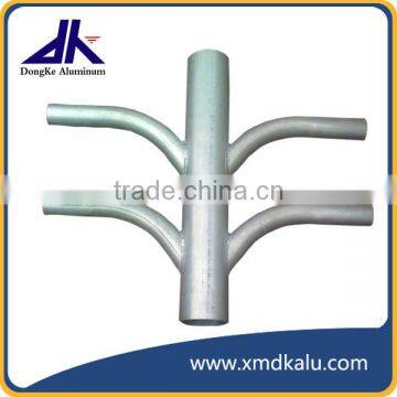 Aluminium Bracket for Industrial mounting