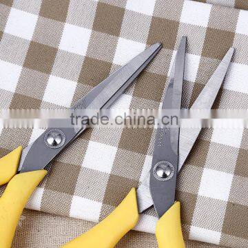 Factory Price Best Seller Popular PP Handle Students Scissors photo-5