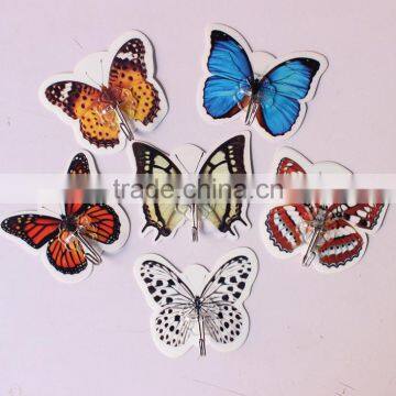 Creative Cartoon Adhesive Wall Hook Plastic Adhesive Wall Hook photo-3