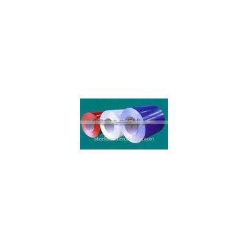 Prepainted Galvanized Steel Coil/ Colour Steel Sheet photo-3