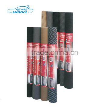 Well Sold Carpet Car Floor Mat in Roll with Cutting Free