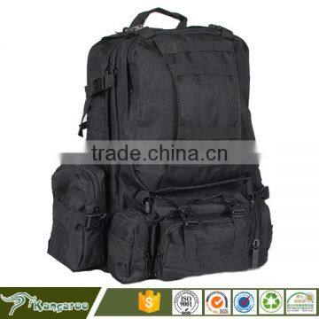 Fashion Lightweight Colorful Camouflage Backpack Bag photo-5