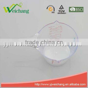 WCTS1241 MEASURING CUP,PS NEW MATERIAl photo-2