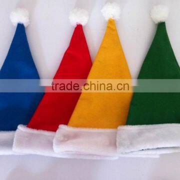 Fashion Sequin Santa Hat photo-6