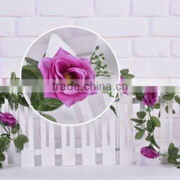 2016 Artificial Ivy Vine Garland photo-5