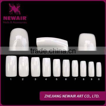NEWAIR Professional ABS Salon Nail Tips photo-5