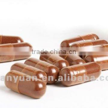 Ginseng extract, Ginseng powder