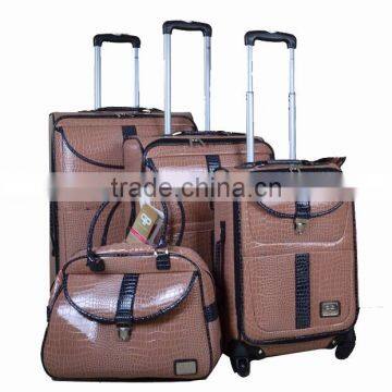 High Quality Cheap Stock Luggage photo-3
