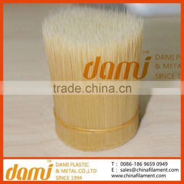 Imitation Bristle Color Synthetic Filament for Brushes photo-2