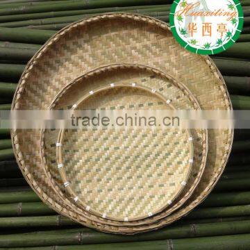 bamboo sieve