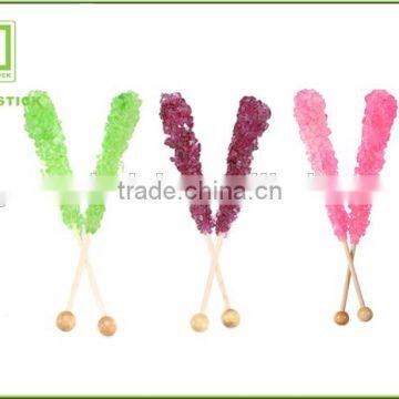 Direct Manufacture Natural Wooden Round Sticks/Candy Stick/DIY Craft