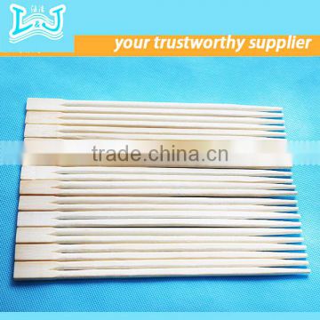 Brand new organic bamboo chopsticks with high quality