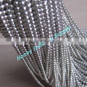 4mm Curtain Drive Stainless Steel Roller Blind Chain