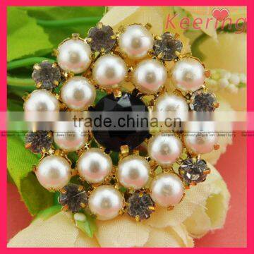 Decorative wholesale chain shoe clip for shoe WSC-196