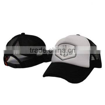 Sport Style Bseball Trucker Hats photo-3