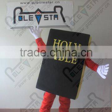 character walking acter costumes holly bible