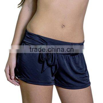 Sexy Womens Summer Beach Floaty Shorts Bikini Cover Up Hot Pants photo-2