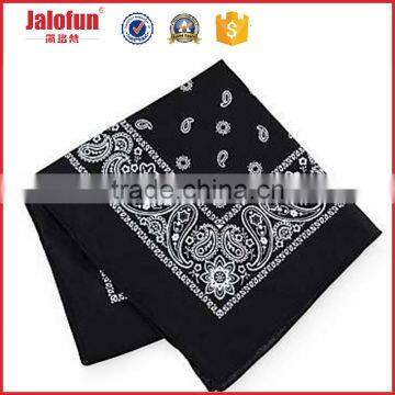 Promotion Gift Digital Print Custom Design Magic Twill Scarf photo-3