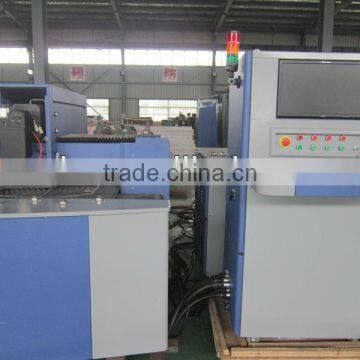 BEST Quality Hot Sell YAG 750W Laser Cutting Machine With Lens FOR CUTTING METAL photo-3