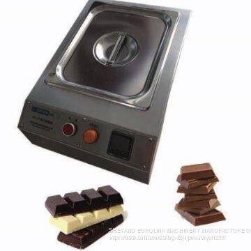 Chocolate Holding Tank photo-3
