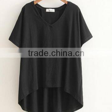 Fancy Chiffon Cotton Oversize for Women Wear photo-2