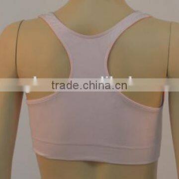 Seamless Sports Bra (HB151007) photo-5