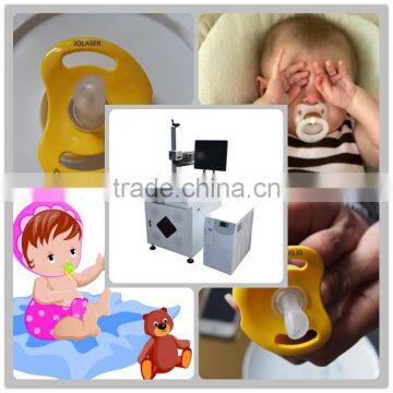 UV Laser Marking Machine QR Code photo-5