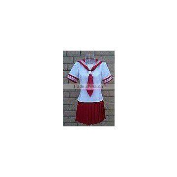 school uniform design