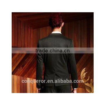 Men Slim Cascual Suits Bespoke Business Suit BSPS0071 photo-2