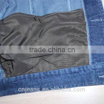 GZY Factory Good Quality Fashion Jacket for Men photo-5