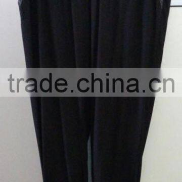 Womens Pants (Garment Stock Lots / Apparel Stock / Stocklots / Garment Apparel From Sri Lanka) photo-5