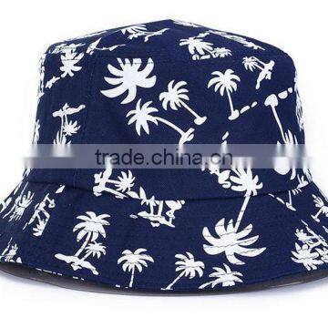 Professional Multifunctional Promotional Black Floppy Bucket Hat photo-2