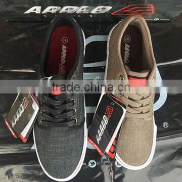 Child Man Woman Canvas Wholesale Sneaker Factory Shoes Stock photo-2