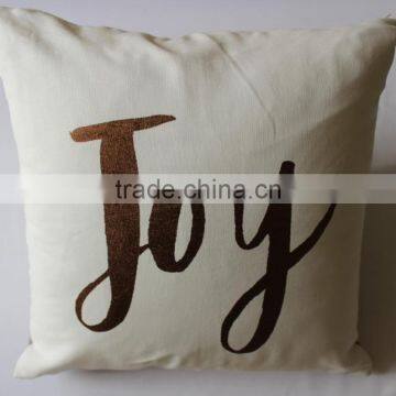 Emotion Cushion Cover