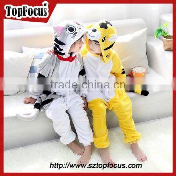 Cartoon Cat and Tiger Cheap China Free Shipping Wholesale Kids Clothing photo-4
