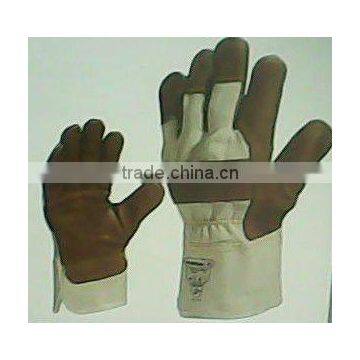 2015 most popular cow leather gloves best working gloves