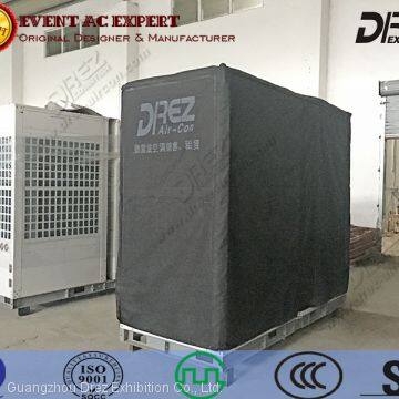 Factory Direct Sales 30HP Package Air Conditioning Equipment With OEM and Customization Service photo-2