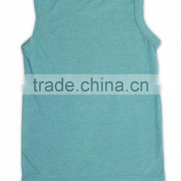 Boy'S Tank Top photo-2