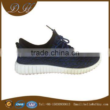 China Factory Sport Shoes Manufacturer Supply Low Price Sport Shoes for Man photo-2