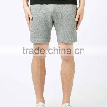 MGOO Custom Made Gary Sweat Cotton Shorts Wholesale Mens Basketball Side Pockets Heat Tape Zippers photo-3