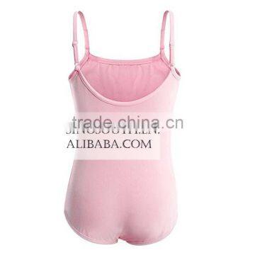 2017 Wholesale Kids Girl's Dance Leotard for Girl Gymnastics photo-4