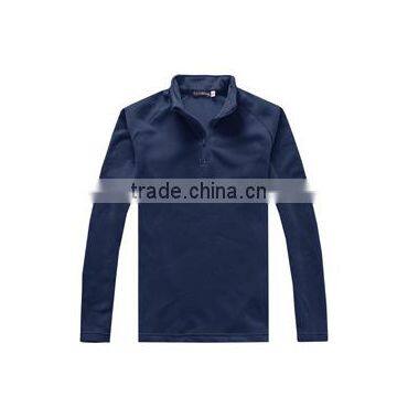 2017 New Trend Design Unisex Sportwear Raglan Polar Fleece Jacket photo-3