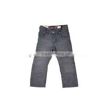 Boys Denim Long pant