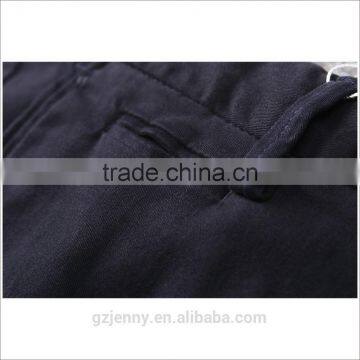 Manufacturer Hot Sale Top Grade New Fashion Trousers New Design Man Trousers photo-5