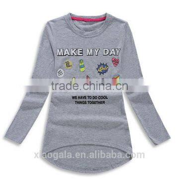 2016 New T-shirt Kids for Wholesale photo-3