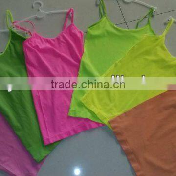 Fluorescence Color Camisole photo-4