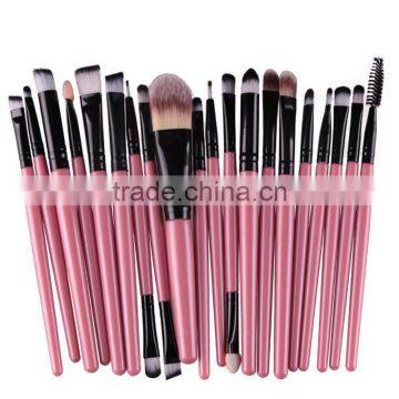 20 Pcs Makeup Brushes Branded Custom Makeup Brushes photo-3
