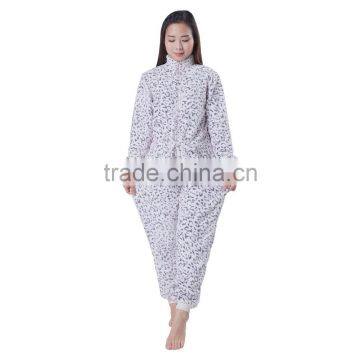 Low Price OEM Wholesale Cheap Factory Adult Polyester Onesie photo-2