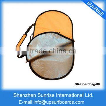 Custom SUP Paddle Board Cover Multiplaten Canvas Surfboard Bag