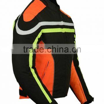 Textile Sports Jacket photo-4